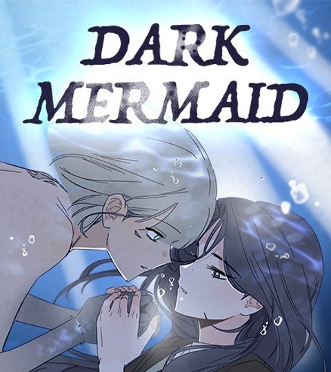 Dark Mermaid封面